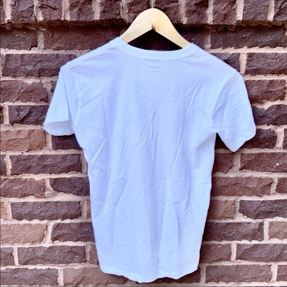 📌 Emilio Pucci “Key to the Cure” T-Shirt - Picture 6 of 6